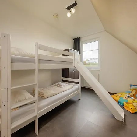 בית נופש With Sauna Near *